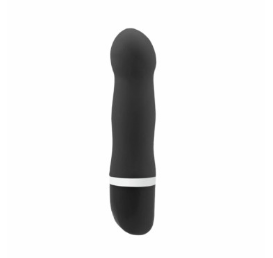 Wibrator - B Swish bdesired Deluxe Black